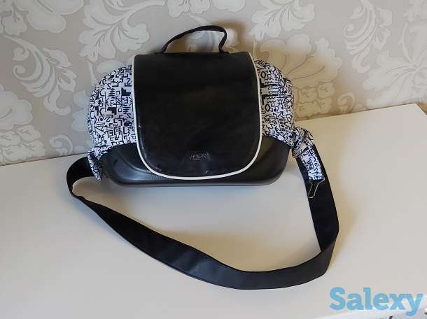 Продается коляска Anex Sport 3 в 1, фотография 4