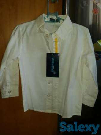 Рубашка, фотография 1