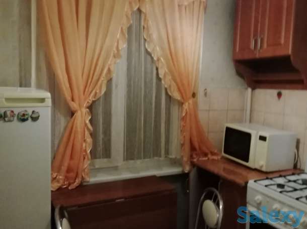 Кулайым Адилова, Шаляпина Правда (Ы Алтынсарина) 11 мкр, фотография 10