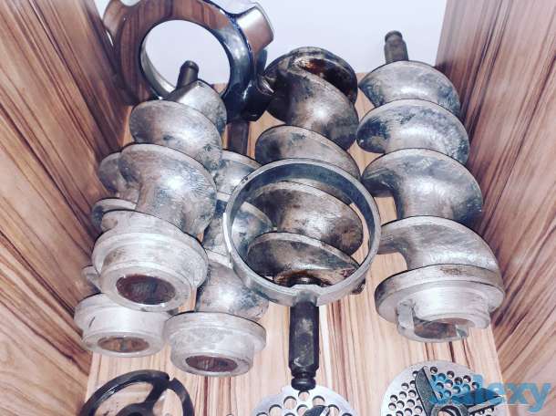 Запчасти для кухонного оборудования, фотография 10