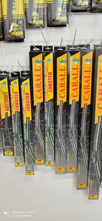 Дворники на все Авто. Спецкрепление. Задние дворники, фотография 10