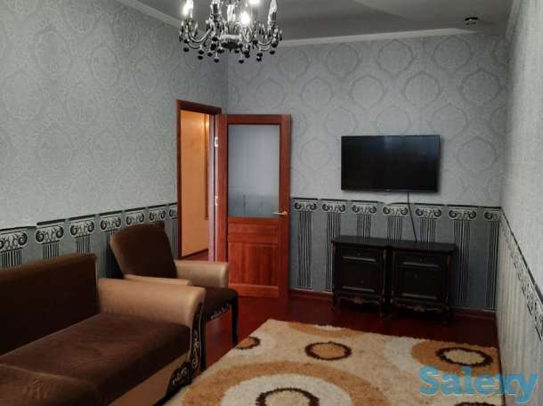 Продажа 4х комнатной квартиры в 29 мкр., фотография 2