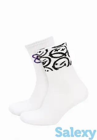 Носки 2 пары befree, фотография 1