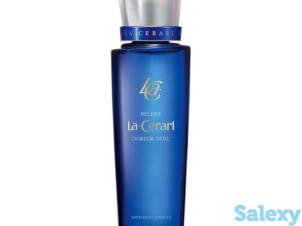 Лосьон для лица Relent La Cerarl Doreor Doll Moisture Lotion, фотография 1