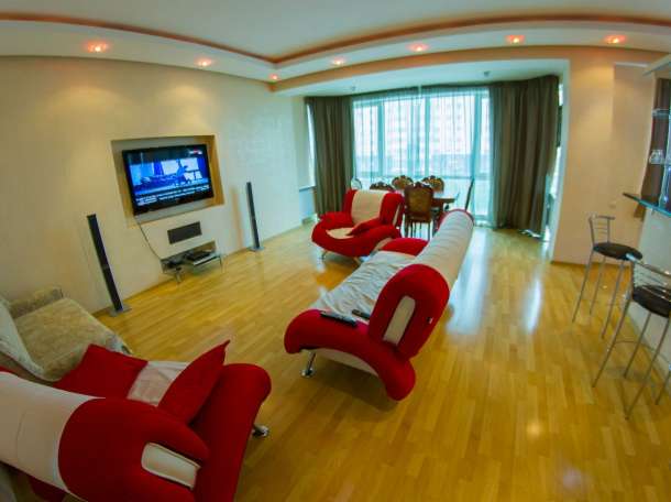 посуточная аренда, фотография 12