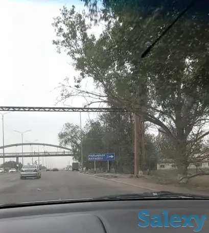 Недалеко от города, Алматинская област Карасайский рн п Райымбек, Возле Бакада, фотография 2