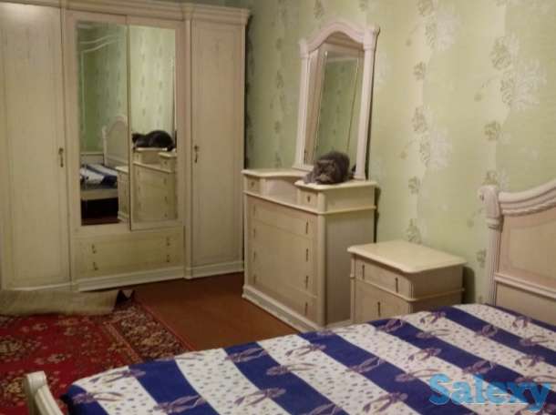 сдам 3 комнатную  квартиру, фотография 3