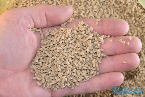 корм для животных, фотография 5
