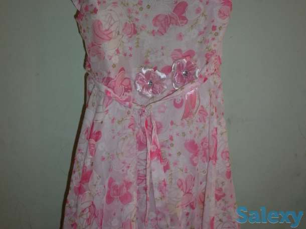 Платье, фотография 1