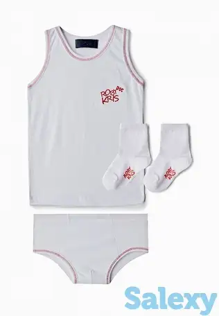 Комплект robykris, фотография 1