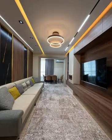 Ремонт квартир и домов под ключ, фотография 8