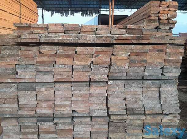 Лес обрезной и не обрезной из России!, фотография 5