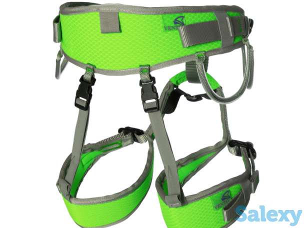 Беседка поясная венто argon toxic green, фотография 2