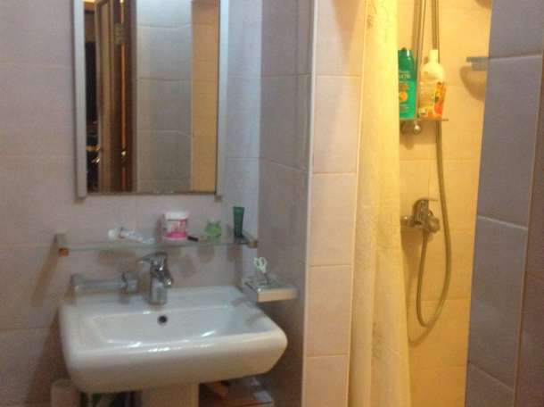 3-комнатная квартира, ЖК Тархан, Тараса Шевченко 4 — Кенесары, фотография 4