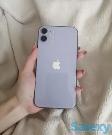 Iphone 11 64 GB, фотография 1