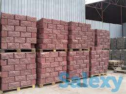 Сплиттерные блоки, фотография 2