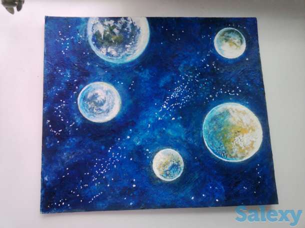 Живой ПОЭТ 21 ВЕКА, фотография 1