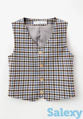 Жилет ete children, фотография 1