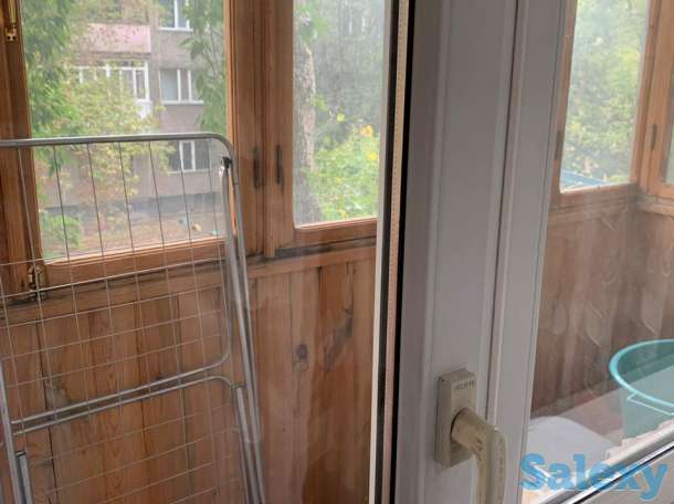 Продается  2-х комн.квартира в Караганде улица Ержанова, фотография 4