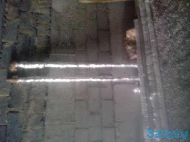 Продаю трубы отопления,б/у, фотография 1