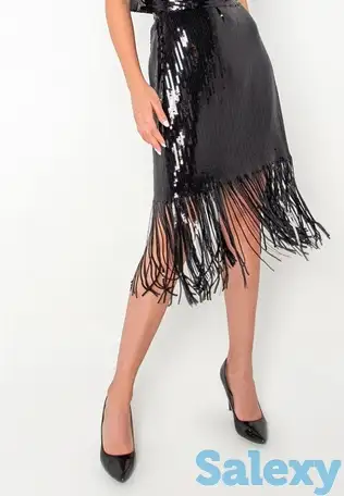 Юбка dina tayau, фотография 1