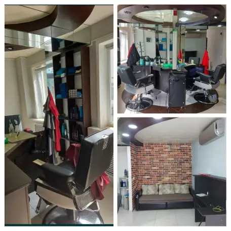 Аренда кресла, фотография 1