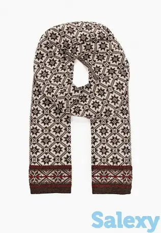 Шарф scandica, фотография 1