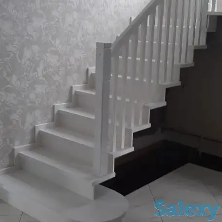 Изготовим изделия из дерева лестницы бани и.т.д., фотография 7