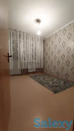 продается квартира трехкомнатная, фотография 2