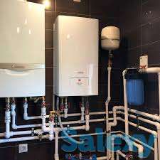 Мастер газовых котлов, фотография 1