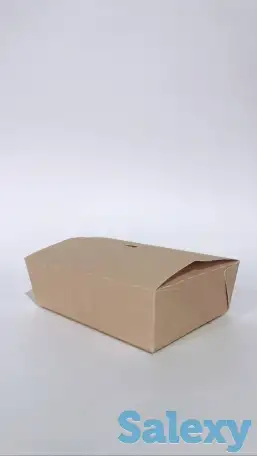 Универсальная Коробка крафт, фотография 3