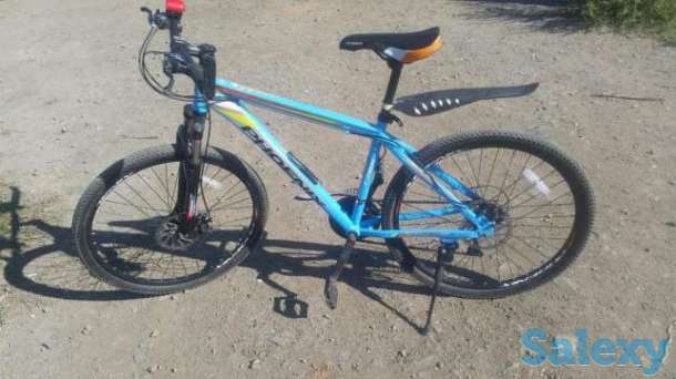 Продам велосипед за 20000, фотография 1