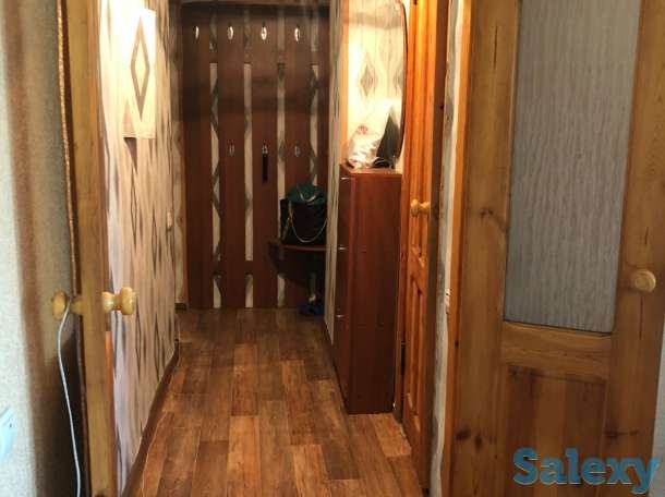 Продам квартиру город, фотография 1