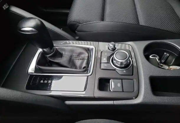 Mazda CX-5, фотография 18