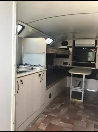 Газ 66 Кунг, фотография 9