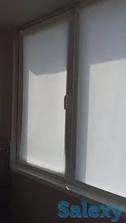 Рулонные шторы, фотография 3