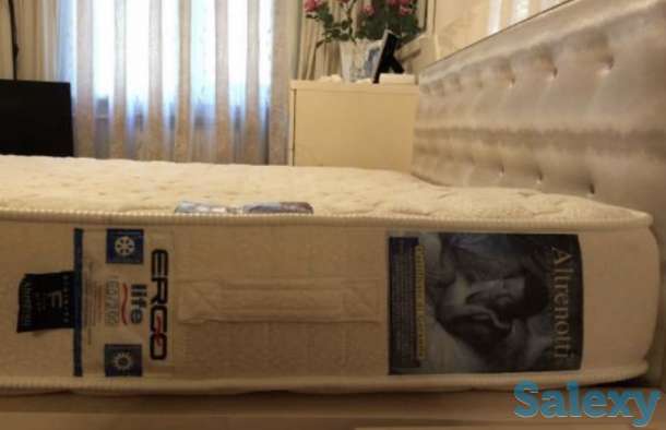 Продаю итальянский матрац Altrenotti, фотография 1
