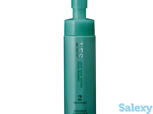 Пенка для умывания Chanson Cosmetics Les Clear Washing, фотография 1