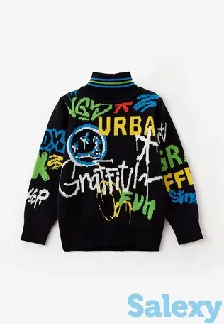 Свитер playtoday, фотография 1