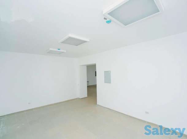 Продам коммерческие помещения, Кабанбай батыра 105, фотография 3