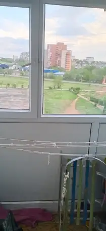 Продам двухкомнатную квартиру, 5 микрорайон 8 дом, фотография 11