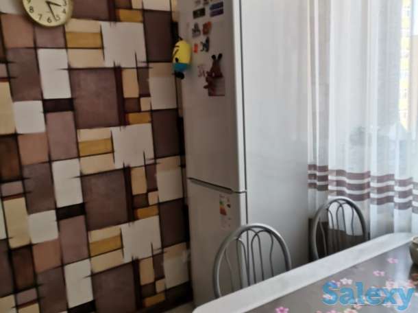 Сдам в аренду 2х комнатную квартиру на длительный срок, фотография 3