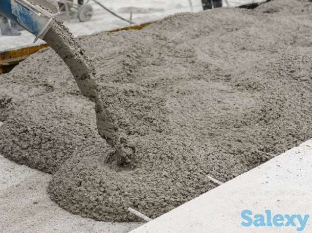 Бетоны и Газоблоки, фотография 1