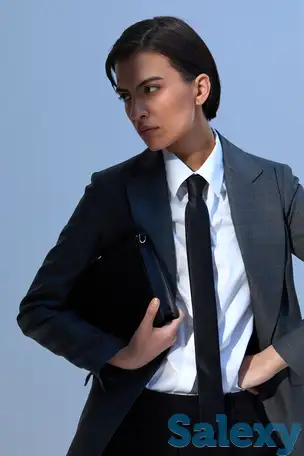 Жакет приталенного кроя vassa&co, фотография 1