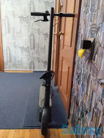 Электросамокат, фотография 2