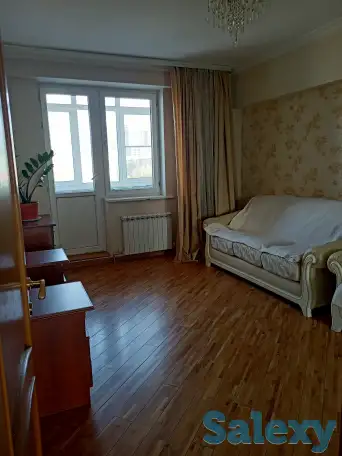 Сдам в аренду комнату, Мамыр 7, фотография 1