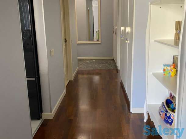 3-х комнатная квартира 96 м2, мкр Ерменсай- переулок 5, дом 16/1, фотография 7