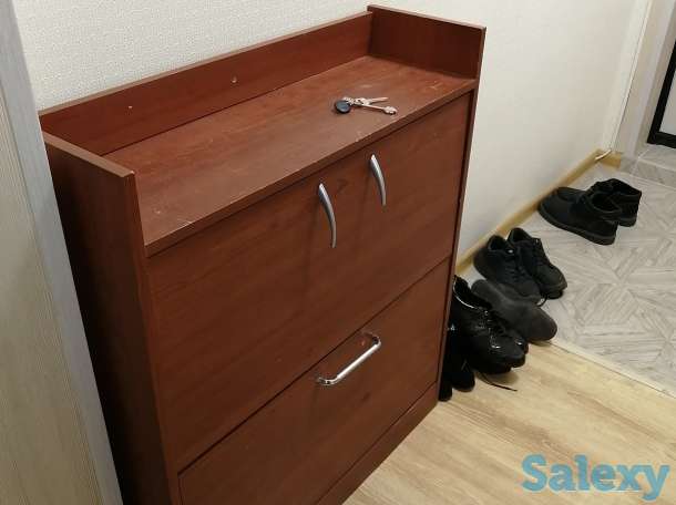 Обувница, фотография 2