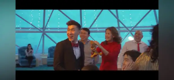 Ведущий, фотография 3