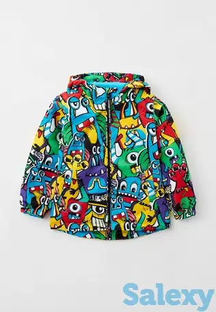 Куртка playtoday, фотография 1